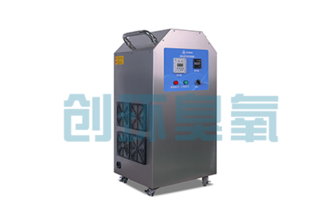 康保2026化妆品生产车间GMP洁净区环境维持,臭氧发生器如何与空调系统联动?