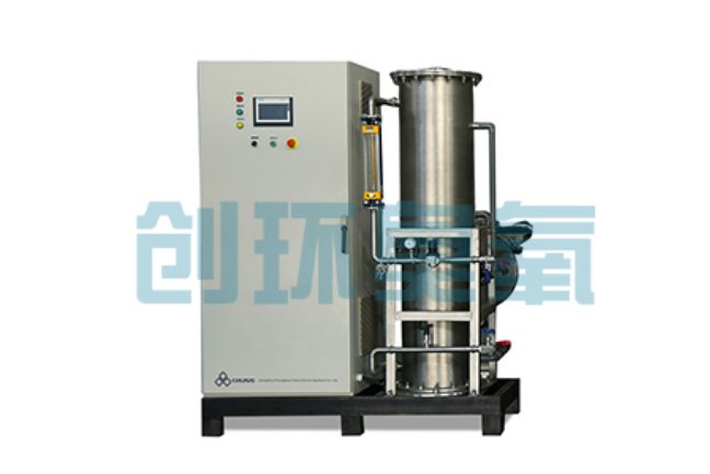 康保高浓度工业废水难降解成分高怎么办？大型臭氧发生器催化氧化技术选型与成本测算