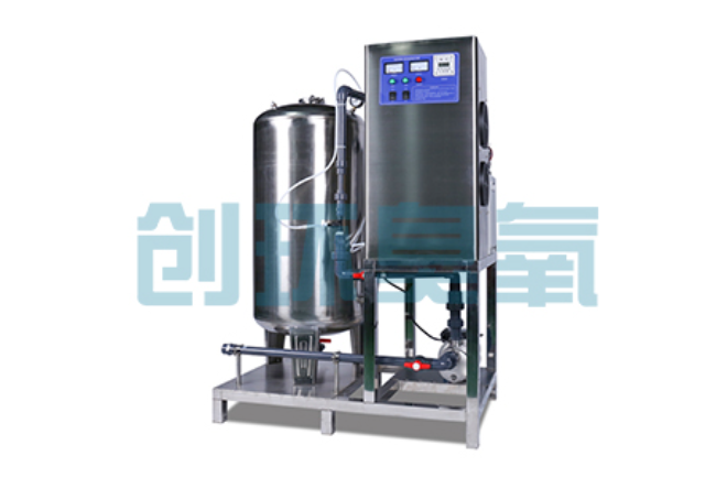 康保小型诊所与大型医院医疗废水水量差异大，臭氧发生器消毒设备如何精准匹配？