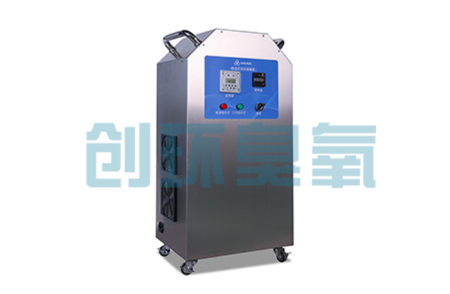 康保冬季养殖场密闭消毒双赢方案：臭氧发生器在工厂化水产与畜牧场景的安全应用