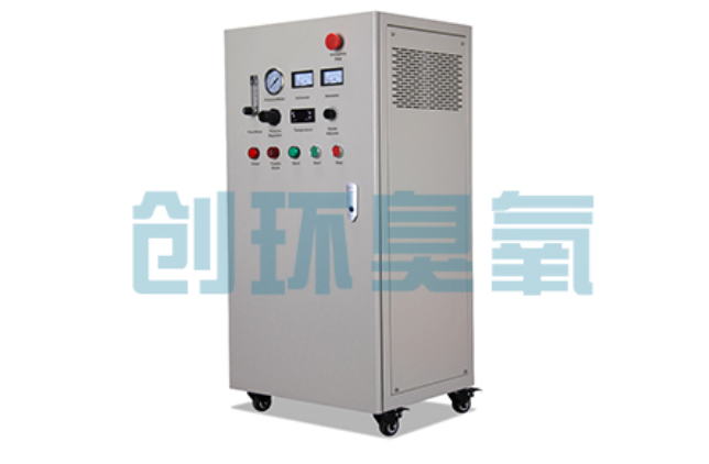 康保密度养殖如何降低病害率？臭氧发生器精准消杀全解析