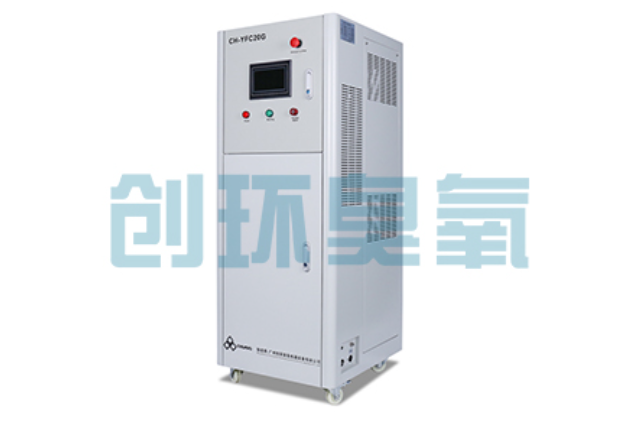 康保高密度养殖中臭氧发生器的维护方法有哪些