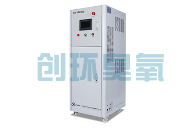 康保海水养殖病害频发怎么防？臭氧发生器无残留消毒全解析