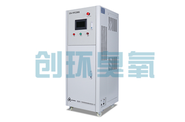 康保工厂化循环水养殖(RAS)如何配套臭氧发生器?系统级集成方案