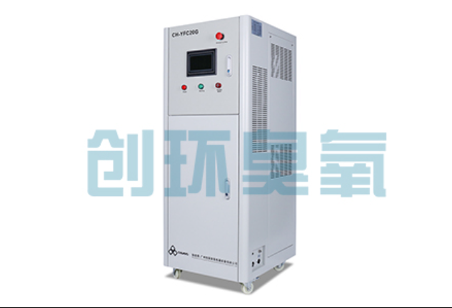 康保南美白对虾养殖弧菌超标怎么办？臭氧发生器精准消杀与避坑指南