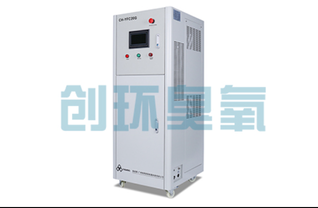 康保高密度养虾水质恶化怎么救？臭氧发生器降解氨氮与亚硝酸盐实操步骤
