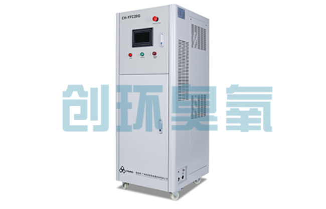 康保工厂化循环水养虾必备:蛋白分离器后端注入臭氧的技术要点与逻辑