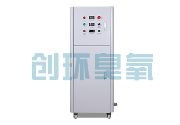 康保高密度养虾内循环模式:臭氧发生器阻断病害传播与零药物残留方案