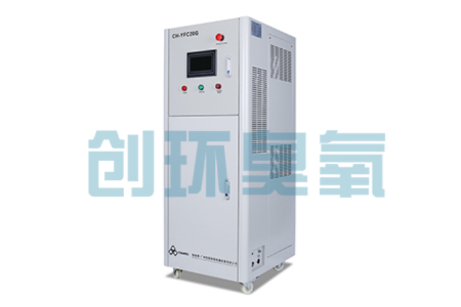 康保5个臭氧发生器实操技巧,有效提升鲈鱼循环水养殖成活率