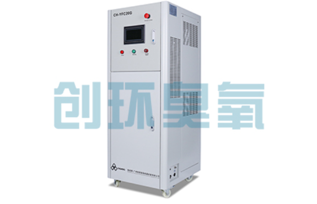康保提升花鲈养殖效益的6个臭氧净化系统应用要点