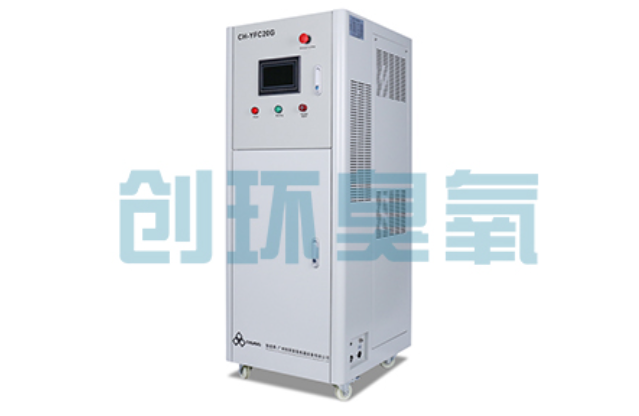 康保石斑鱼养殖必看:臭氧发生器安装位置与日常维护全攻略