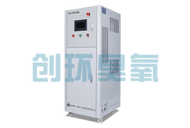 康保石斑鱼循环水养殖避坑清单:臭氧发生器选型与投加的8个误区