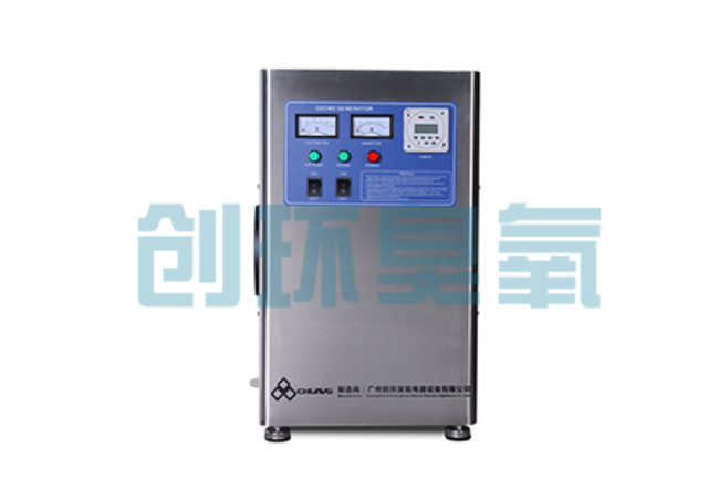 康保高盐高浓度化工废水怎么处理?臭氧发生器催化氧化技术的应用边界在哪里?