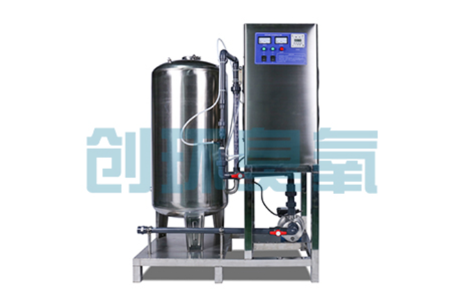 康保如何选择适合水产加工的臭氧发生器品牌?