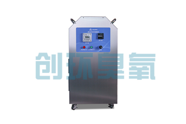 康保臭氧发生器在其他食品加工中的应用有哪些?