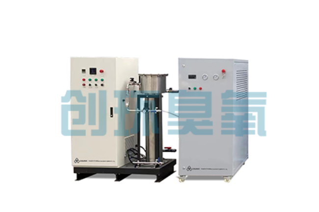 康保化工废水高级氧化技术对比：臭氧发生器催化氧化与微电解工艺的适用场景与成本分析