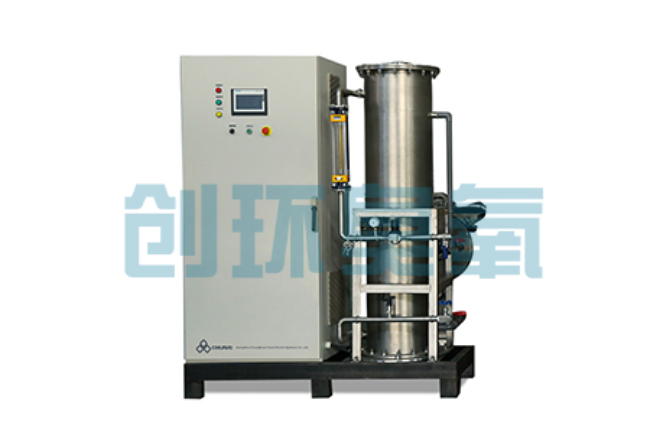 康保高浓度化工废水脱毒对比：臭氧发生器与湿式氧化法（WAO）的能耗与设备投资评估
