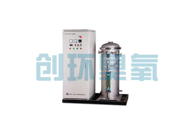 康保臭氧+UV vs 臭氧+H₂O₂：哪个AOP工艺运行成本低20%？