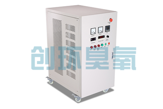 康保臭氧如何实现水产养殖水体微生态重构？工厂化高密度养殖技术深度拆解
