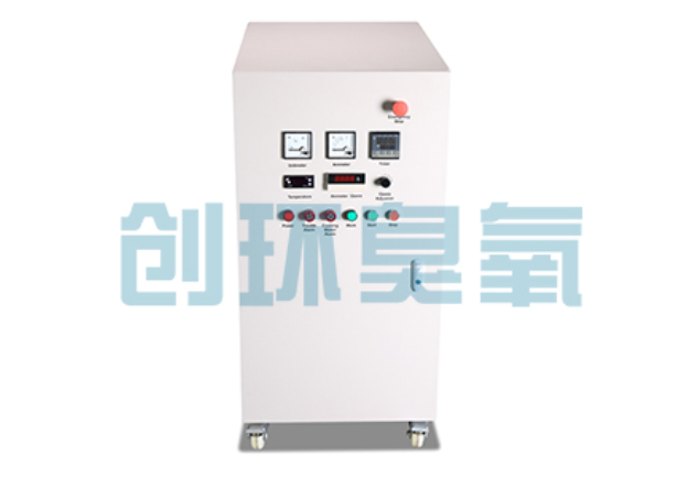 康保拒绝盲目选型！工厂化循环水养殖臭氧发生器产量计算公式与避坑指南