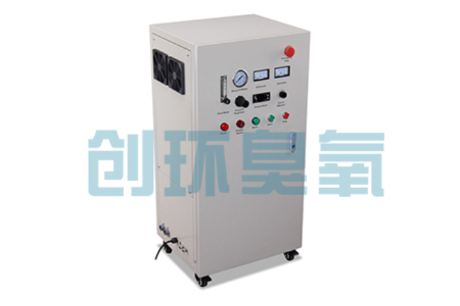 康保5个臭氧发生器实操技巧，有效提升鲈鱼循环水养殖成活率